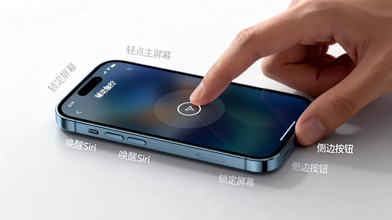iPhone不按Home键怎么办,不按Home键怎么操作 iPhone不按Home键怎么办,不按Home键怎么操作