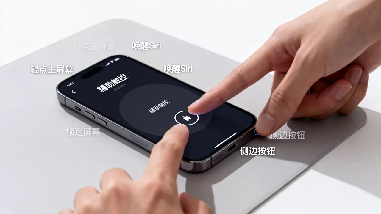 iPhone不按Home键怎么办,不按Home键怎么操作 iPhone不按Home键怎么办,不按Home键怎么操作