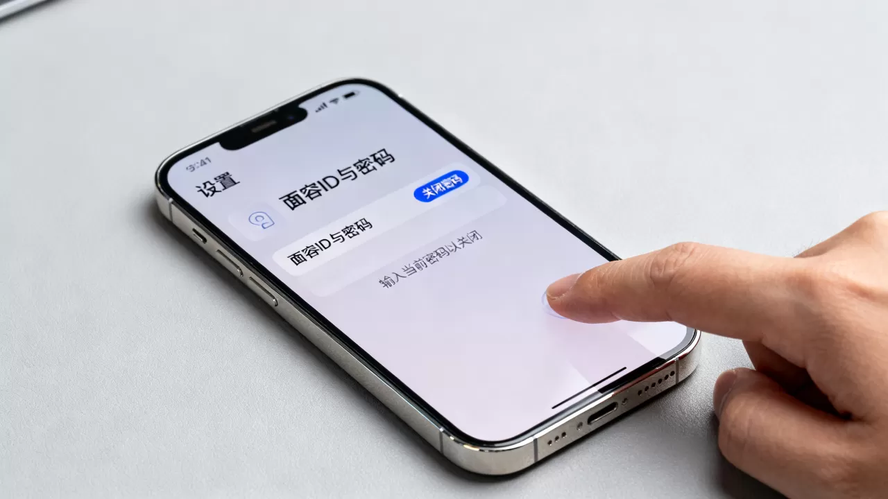 iPhone如何取消密码解锁密码,iPhone取消密码解锁密码的步骤是什么 iPhone如何取消密码解锁密码,iPhone取消密码解锁密码的步骤是什么