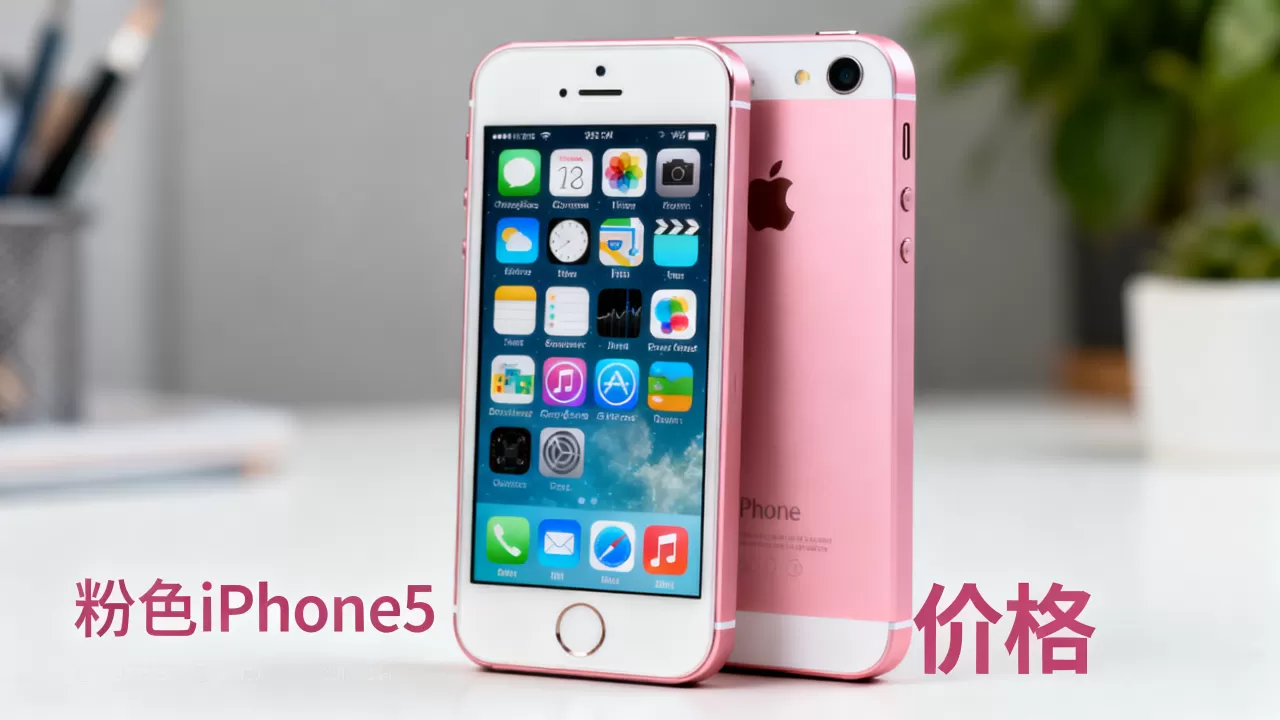 粉色iphone5现在还能买到吗，iphone5粉色版多少钱