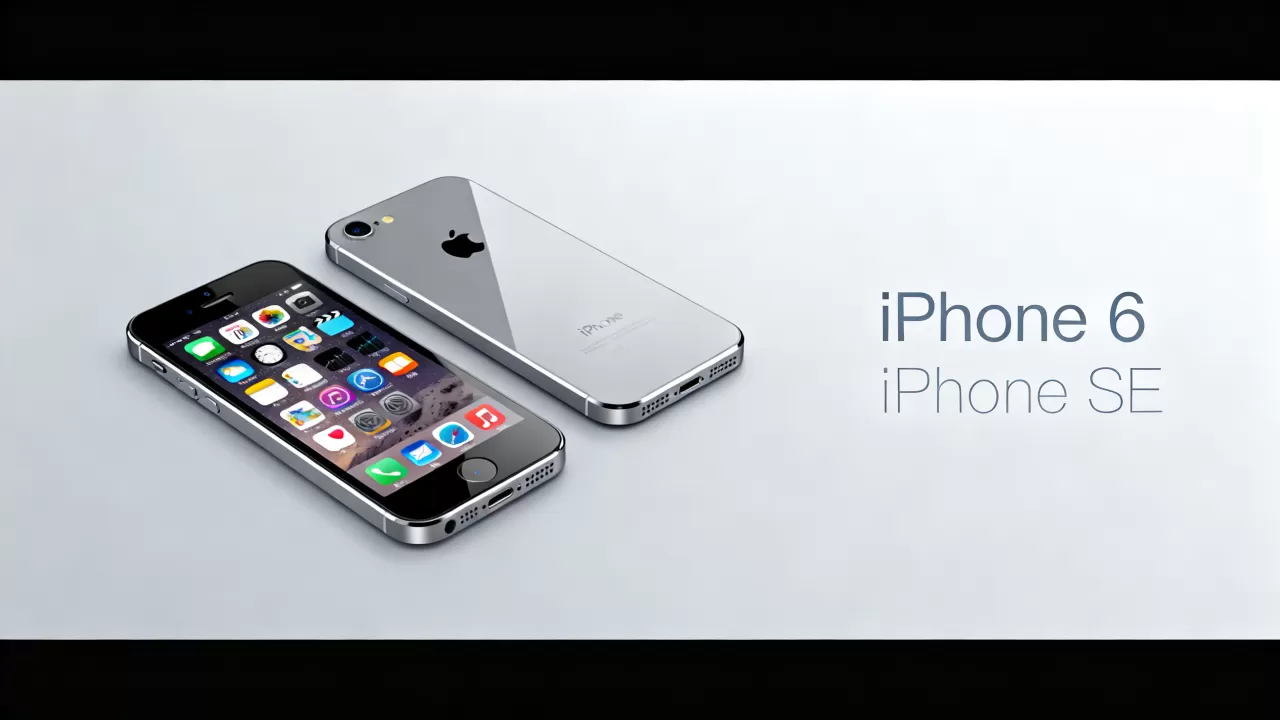 iphone 6 se哪个好，值得入手吗？