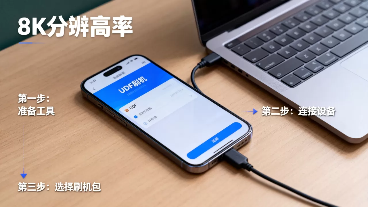 新手UDF刷机在手机上具体怎么操作呢?,UDF刷机怎么刷教程步骤图解 新手UDF刷机在手机上具体怎么操作呢?,UDF刷机怎么刷教程步骤图解