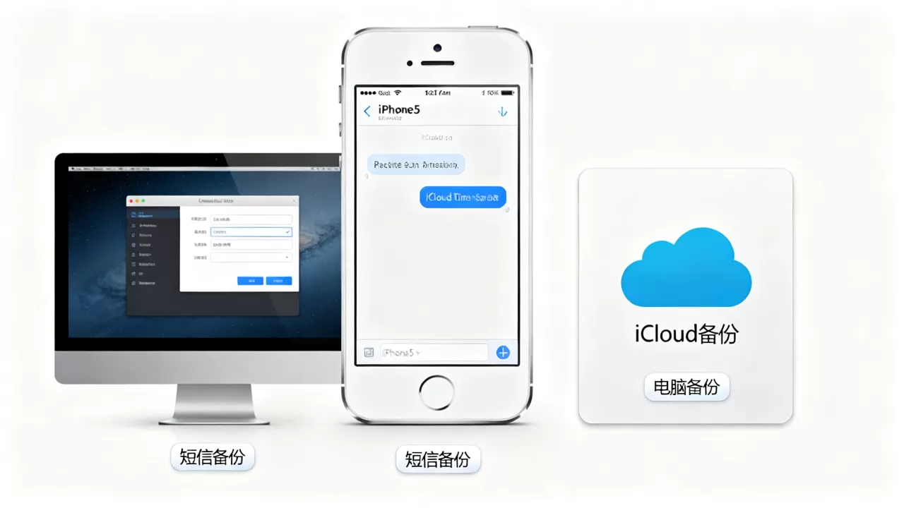 iphone5短信怎么备份,iphone5短信备份方法有哪些 iphone5短信怎么备份,iphone5短信备份方法有哪些