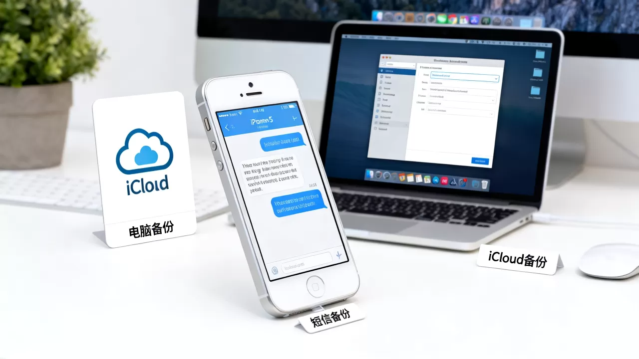 iphone5短信怎么备份,iphone5短信备份方法有哪些 iphone5短信怎么备份,iphone5短信备份方法有哪些
