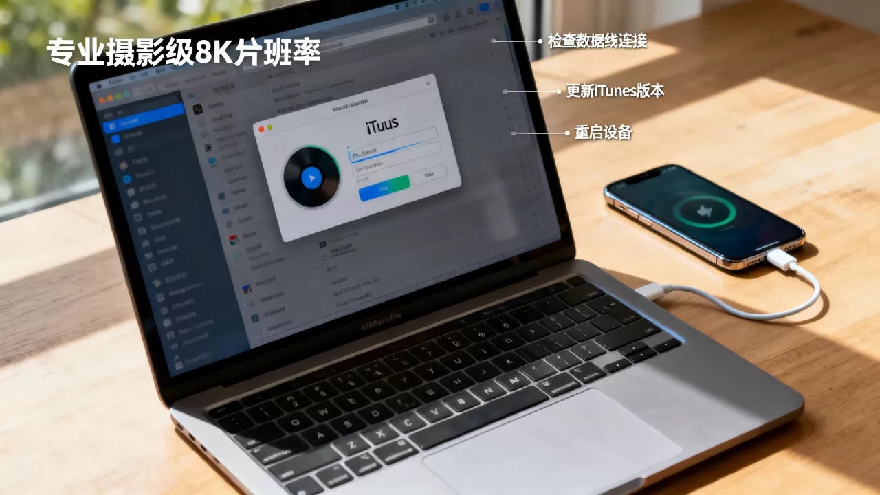 iTunes与iPhone不能同步怎么办?iTunes同步iPhone失败常见原因及解决方法 iTunes与iPhone不能同步怎么办?iTunes同步iPhone失败常见原因及解决方法