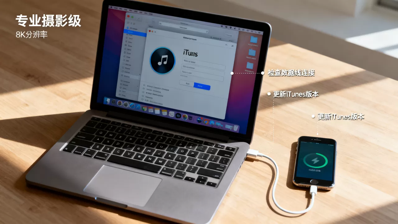 iTunes与iPhone不能同步怎么办?iTunes同步iPhone失败常见原因及解决方法 iTunes与iPhone不能同步怎么办?iTunes同步iPhone失败常见原因及解决方法
