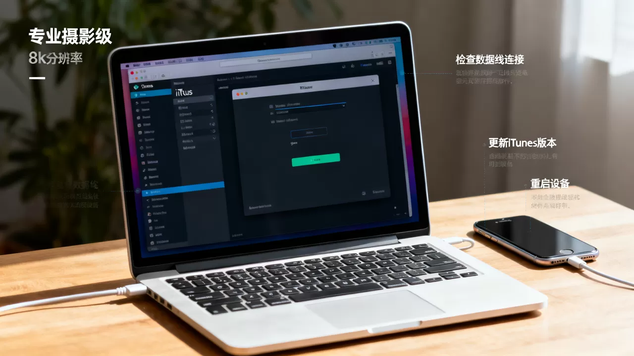 iTunes与iPhone不能同步怎么办?iTunes同步iPhone失败常见原因及解决方法 iTunes与iPhone不能同步怎么办?iTunes同步iPhone失败常见原因及解决方法