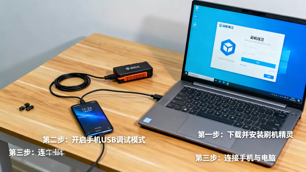 刷机精灵安装刷机环境怎么设置,刷机精灵安装教程有哪些 刷机精灵安装刷机环境怎么设置,刷机精灵安装教程有哪些