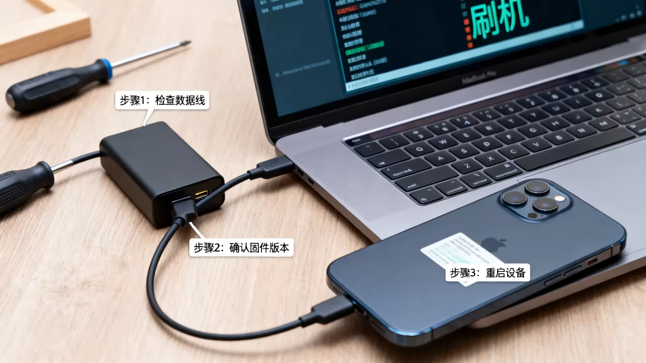 刷机刷不来怎么办,手机刷机失败原因及解决方法 刷机刷不来怎么办,手机刷机失败原因及解决方法