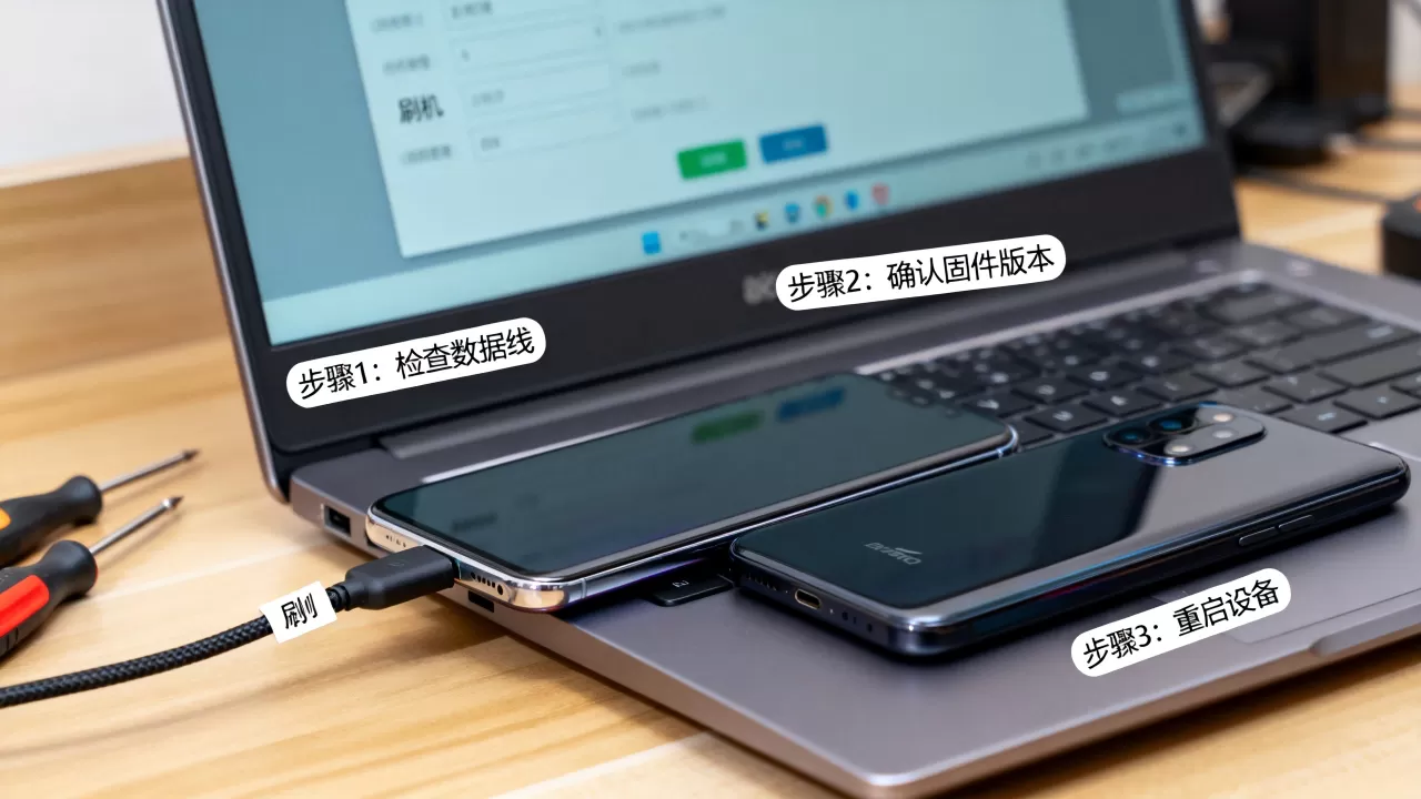 刷机刷不来怎么办,手机刷机失败原因及解决方法 刷机刷不来怎么办,手机刷机失败原因及解决方法