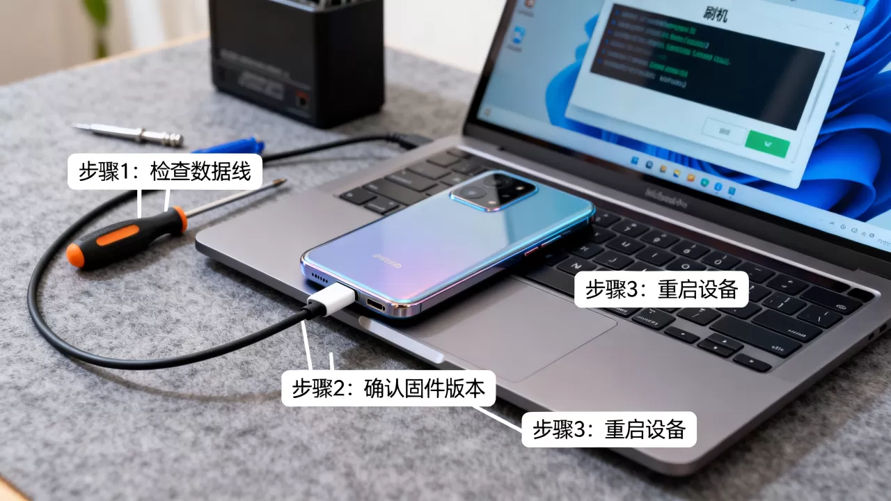 刷机刷不来怎么办,手机刷机失败原因及解决方法 刷机刷不来怎么办,手机刷机失败原因及解决方法