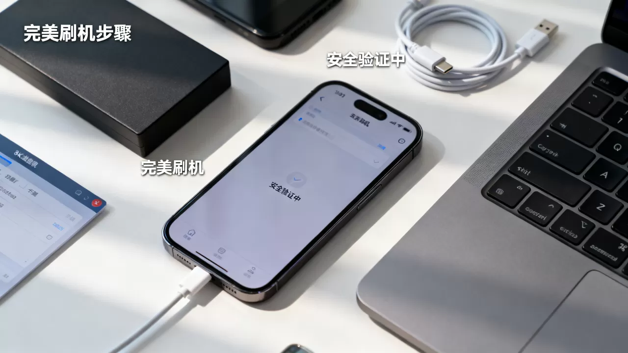 完美刷机怎么用?,刷机精灵好用吗安全吗 完美刷机怎么用?,刷机精灵好用吗安全吗