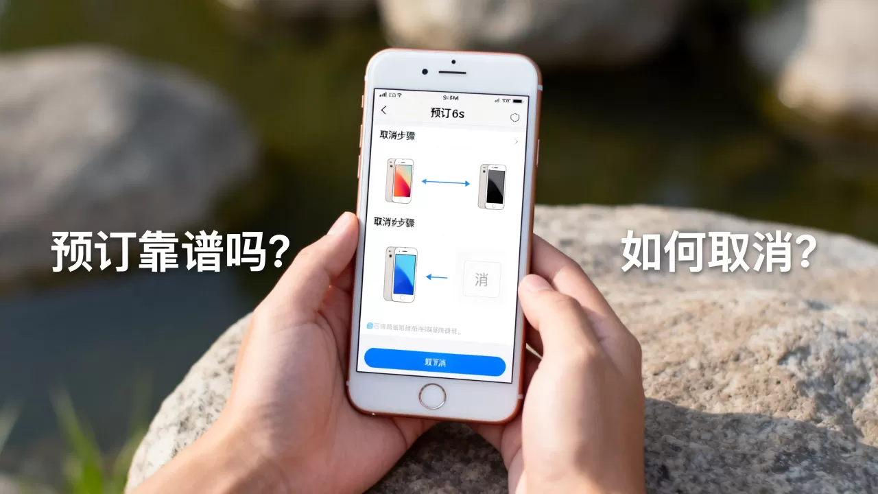 iphone6s预订靠谱吗,iphone6s预订怎么取消 iphone6s预订靠谱吗,iphone6s预订怎么取消