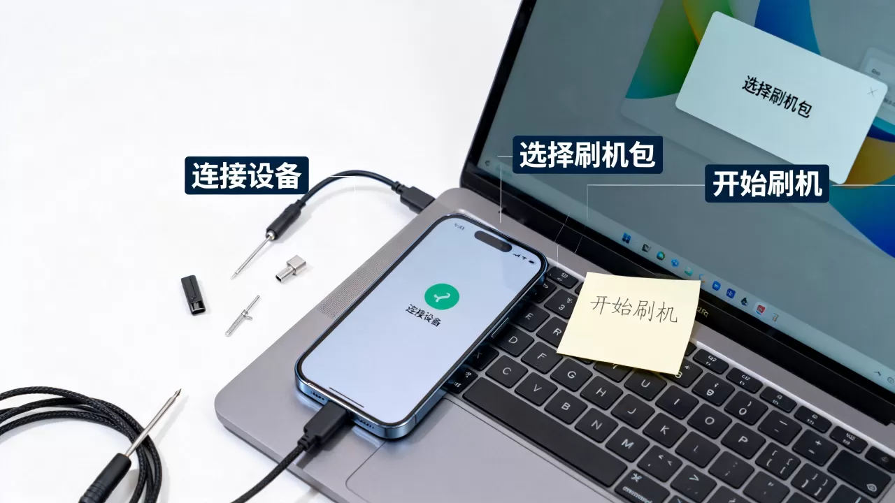 刷机精灵完美刷机怎么操作?,刷机精灵刷机安全吗? 刷机精灵完美刷机怎么操作?,刷机精灵刷机安全吗?