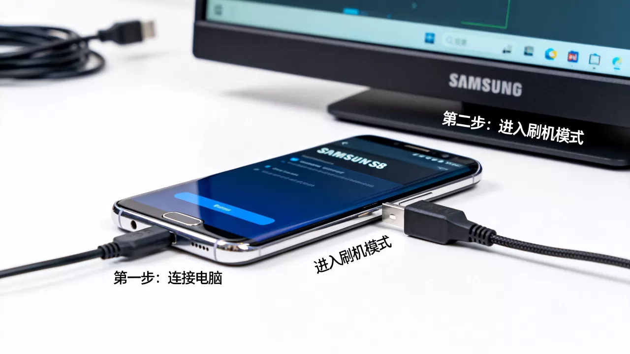 三星s8韩版刷机后怎么解决网络锁?,韩版s8刷机怎么解锁 三星s8韩版刷机后怎么解决网络锁?,韩版s8刷机怎么解锁