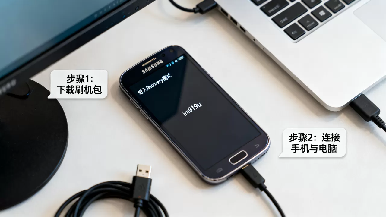 三星i919u刷机怎么刷机?三星i919u刷机如何刷机 三星i919u刷机怎么刷机?三星i919u刷机如何刷机