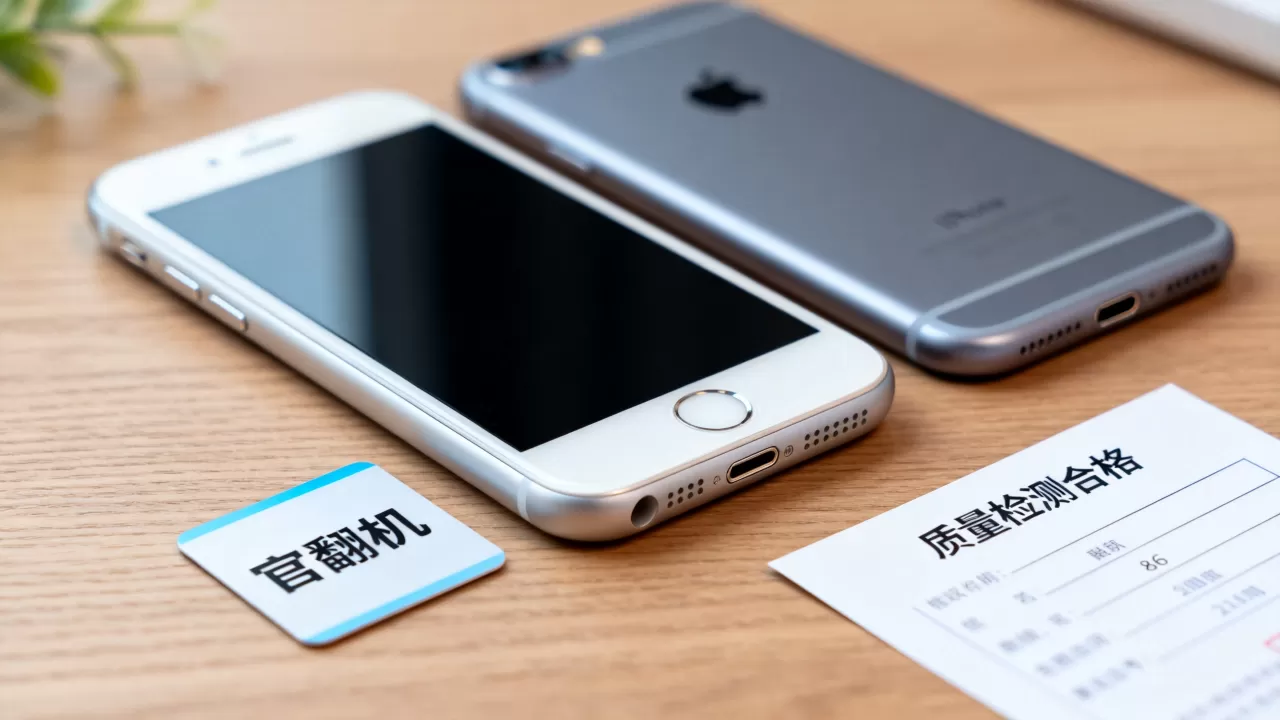 iPhone6官翻值得买吗?,官翻机质量靠谱吗? iPhone6官翻值得买吗?,官翻机质量靠谱吗?