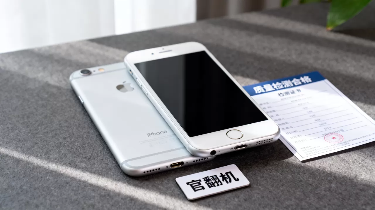 iPhone6官翻值得买吗?,官翻机质量靠谱吗? iPhone6官翻值得买吗?,官翻机质量靠谱吗?