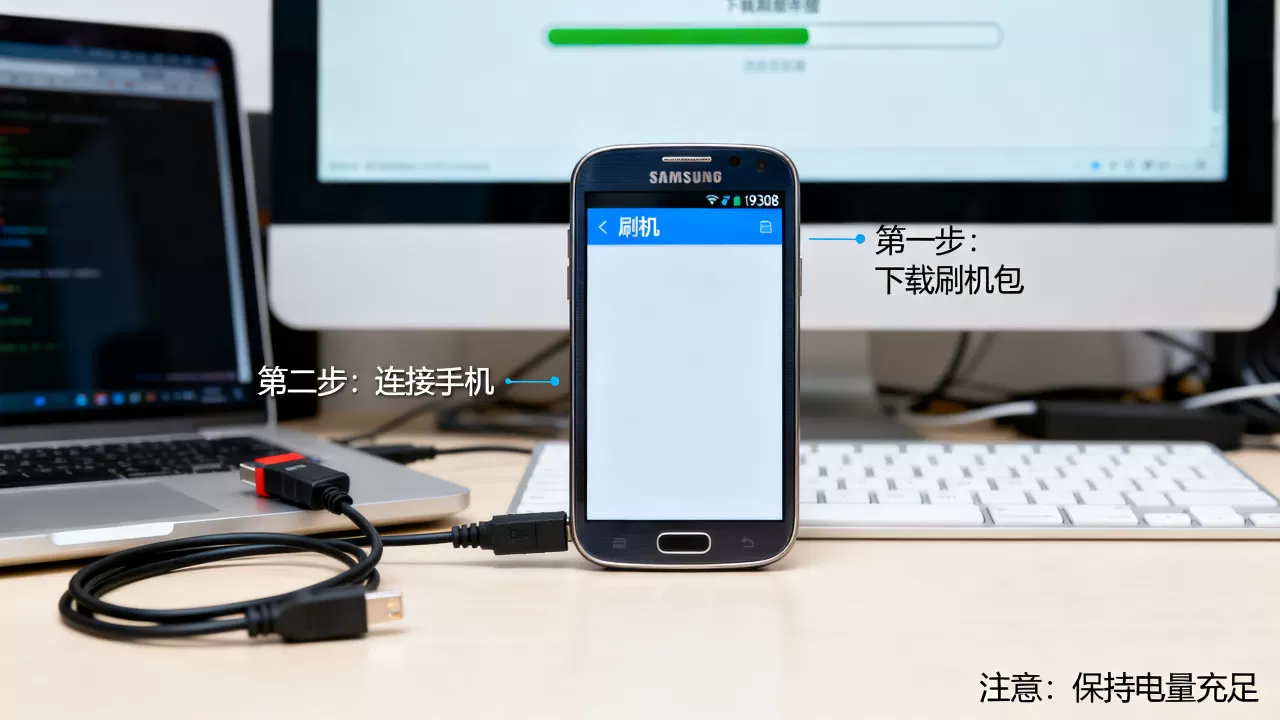 三星i9308刷机包怎么刷?刷机教程和注意事项,小白必看 三星i9308刷机包怎么刷?刷机教程和注意事项,小白必看