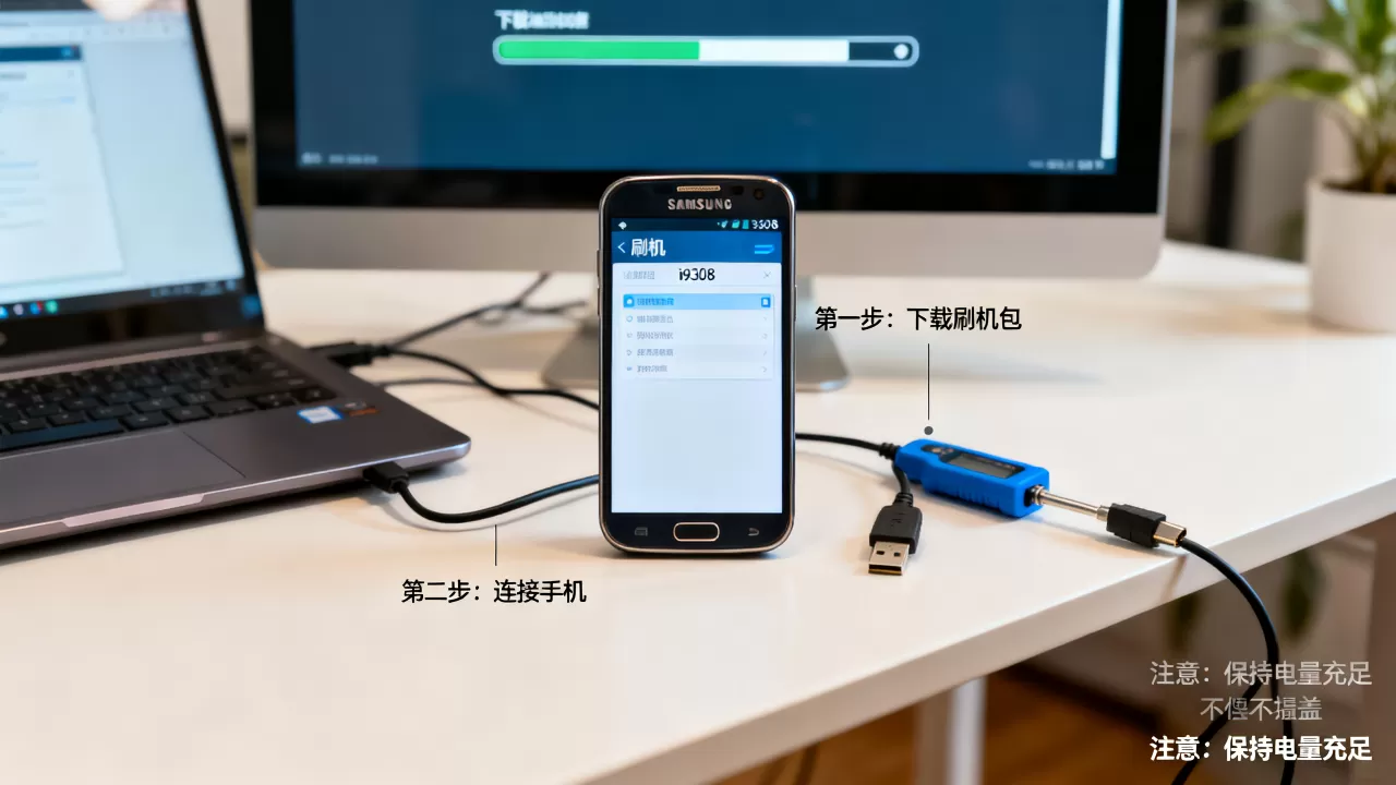 三星i9308刷机包怎么刷?刷机教程和注意事项,小白必看 三星i9308刷机包怎么刷?刷机教程和注意事项,小白必看