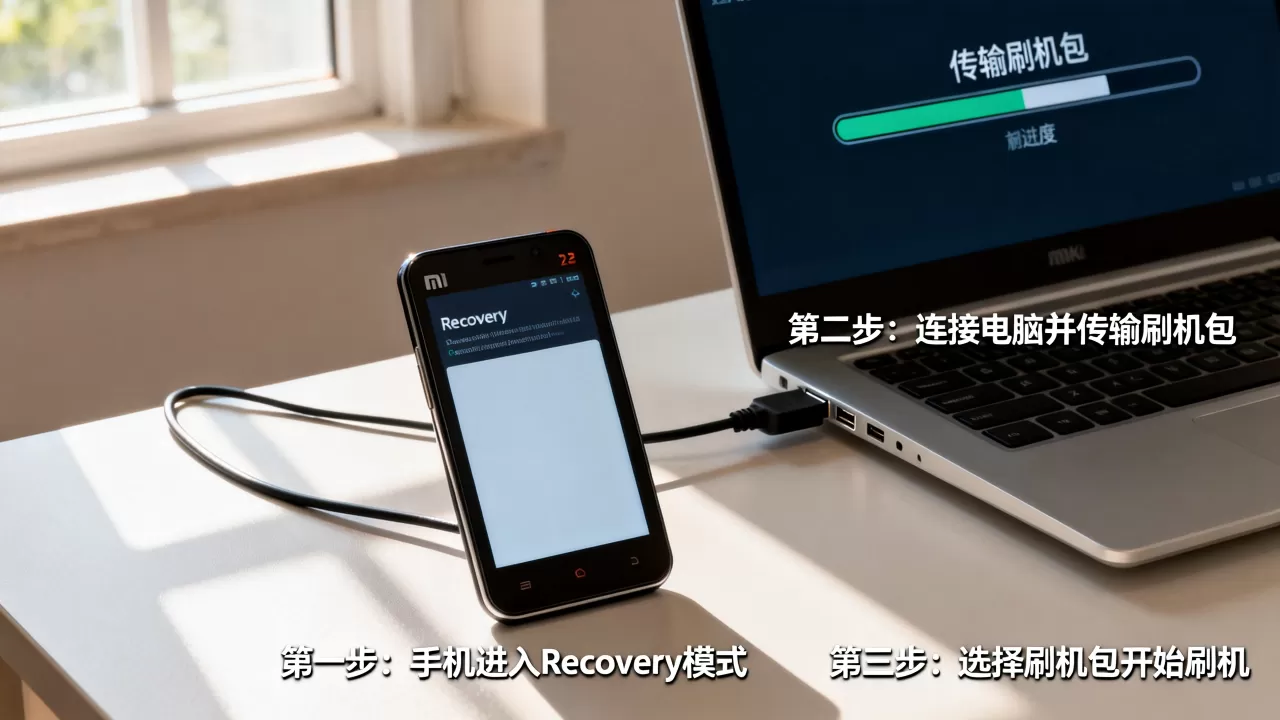 小米2s刷机v5怎么刷机?,刷机步骤 小米2s刷机v5怎么刷机?,刷机步骤