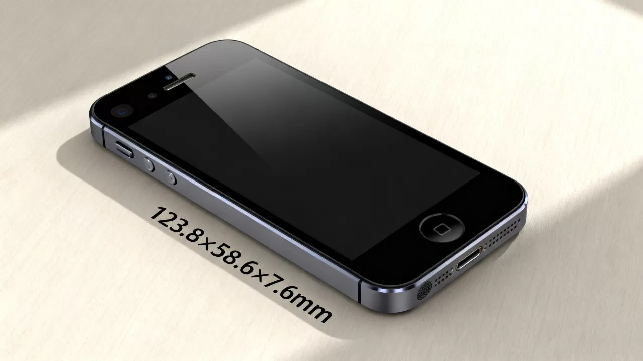 iphone5s机身尺寸到底是多少?,iphone5s机身尺寸多少厘米 iphone5s机身尺寸到底是多少?,iphone5s机身尺寸多少厘米