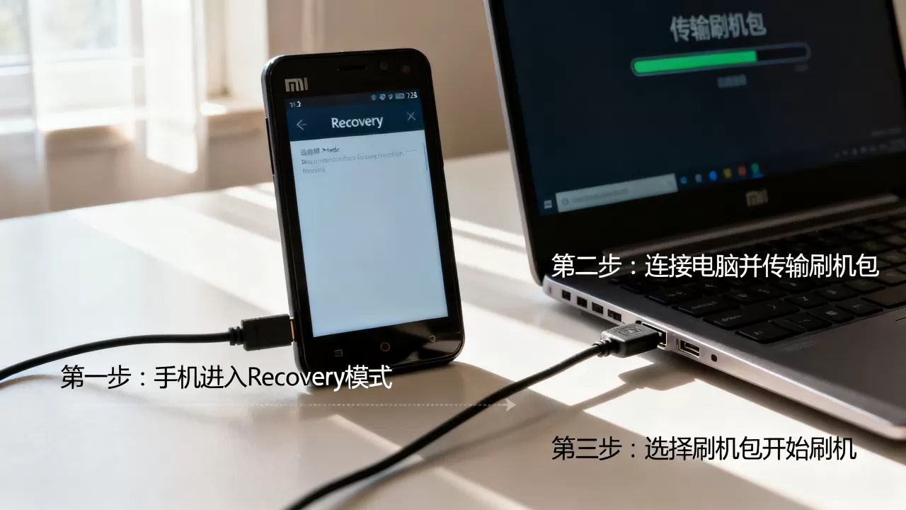 小米2s刷机v5怎么刷机?,刷机步骤 小米2s刷机v5怎么刷机?,刷机步骤