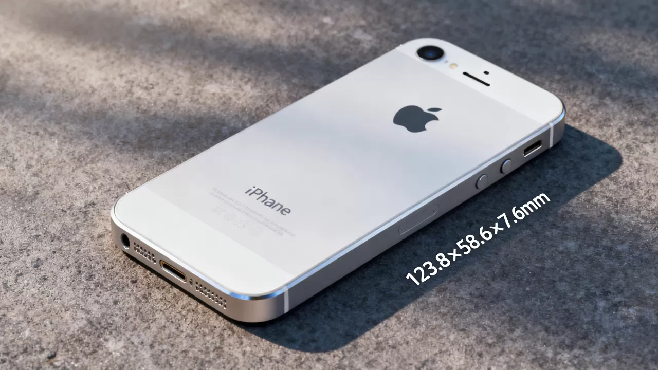iphone5s机身尺寸到底是多少?,iphone5s机身尺寸多少厘米 iphone5s机身尺寸到底是多少?,iphone5s机身尺寸多少厘米