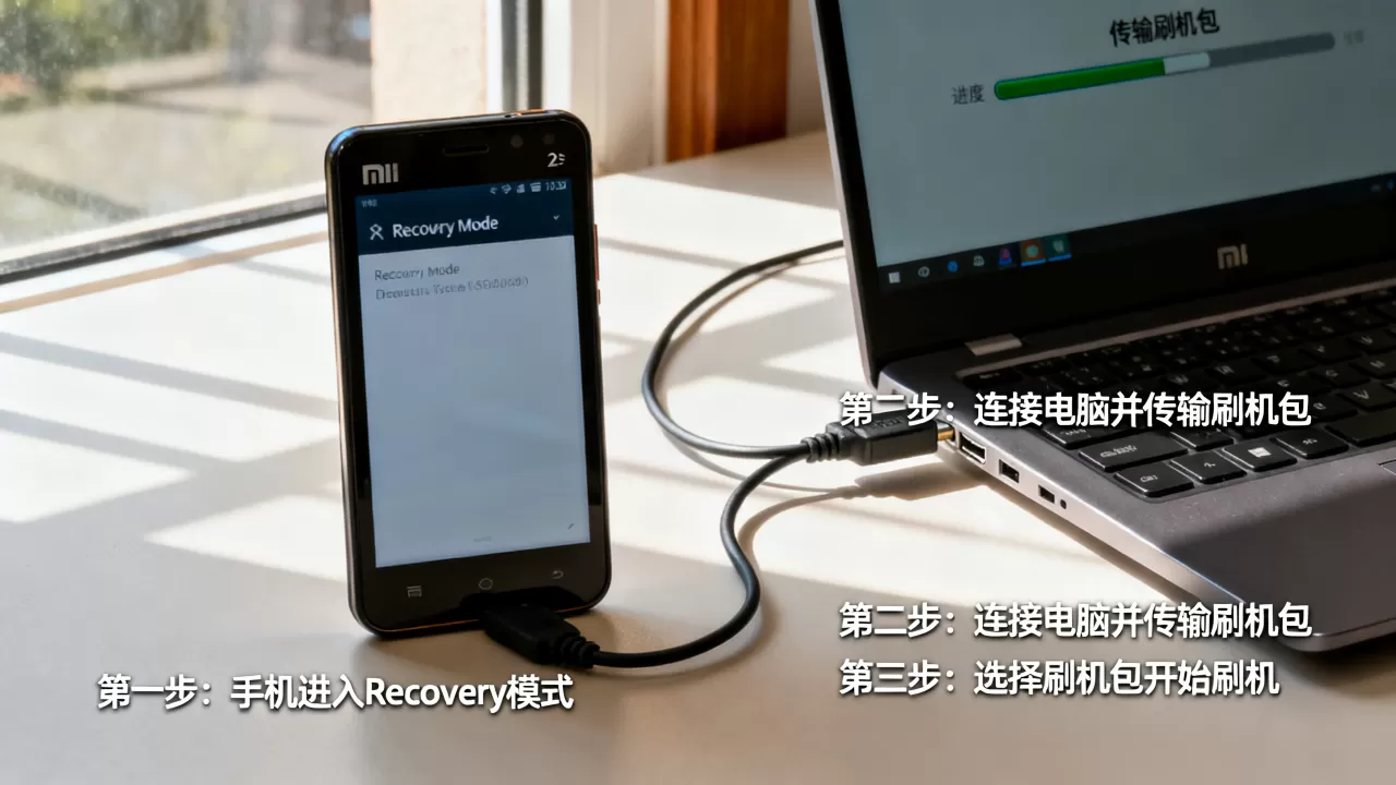 小米2s刷机v5怎么刷机?,刷机步骤 小米2s刷机v5怎么刷机?,刷机步骤