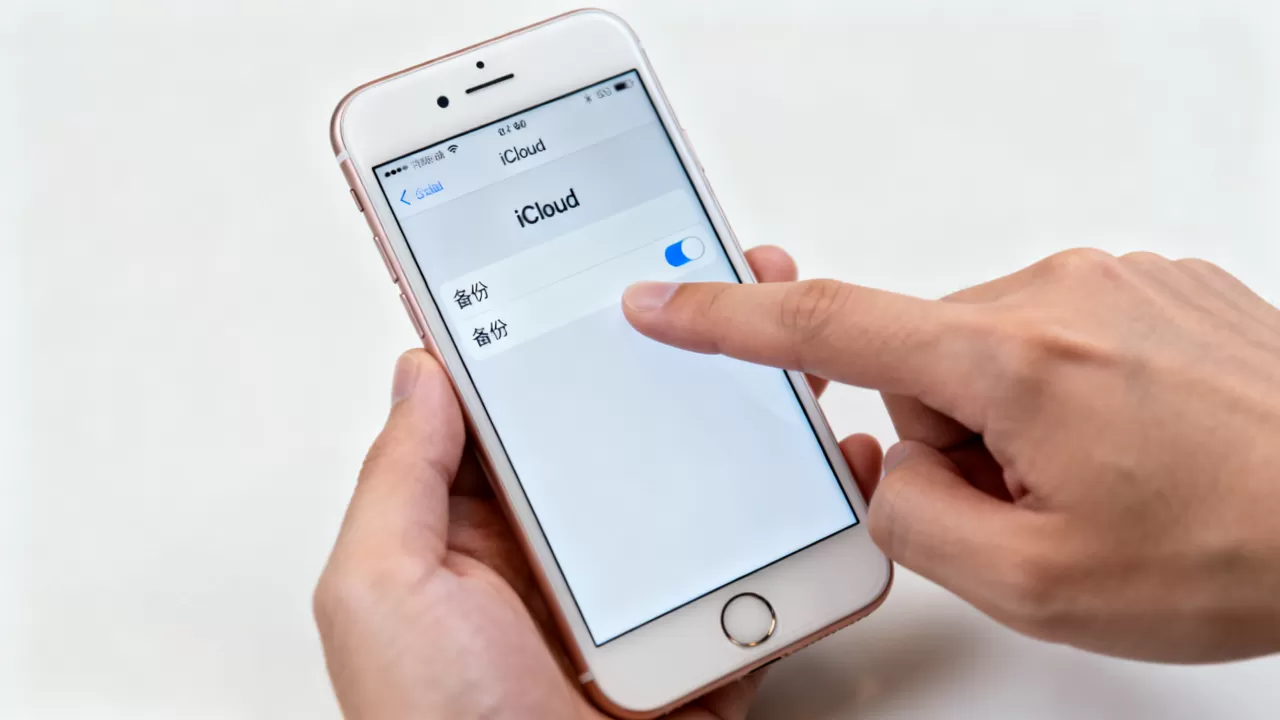 iPhone6怎么云备份?云备份在哪里设置? iPhone6怎么云备份?云备份在哪里设置?