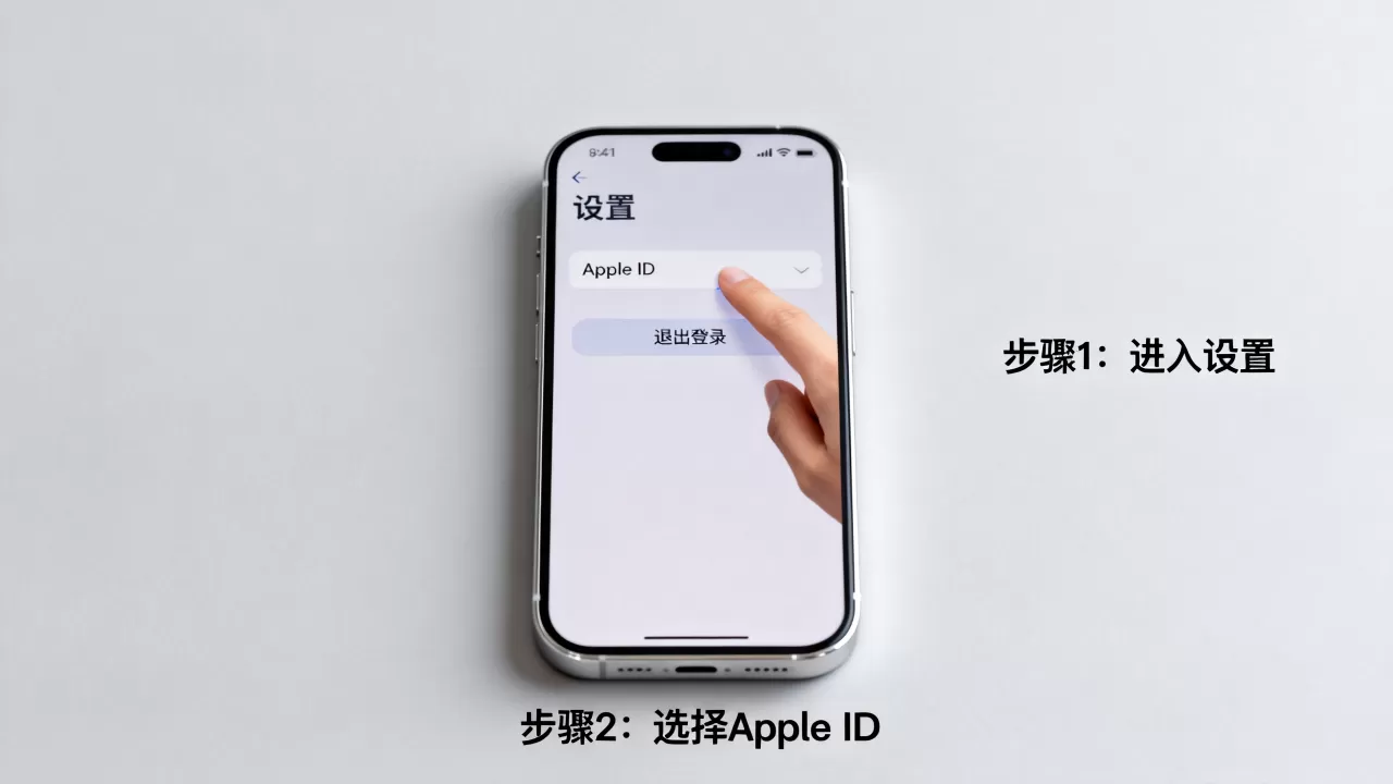 如何删除iPhone的ID,忘记密码怎么删除ID 如何删除iPhone的ID,忘记密码怎么删除ID