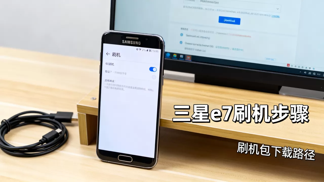 三星e7刷机包怎么刷机？，三星e7刷机包哪里下载