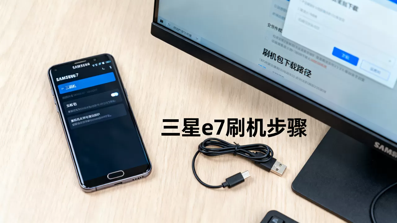 三星e7刷机包怎么刷机？，三星e7刷机包哪里下载