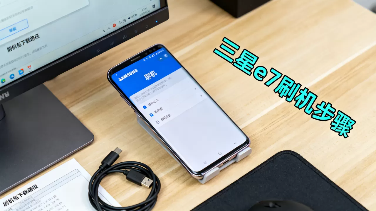 三星e7刷机包怎么刷机？，三星e7刷机包哪里下载