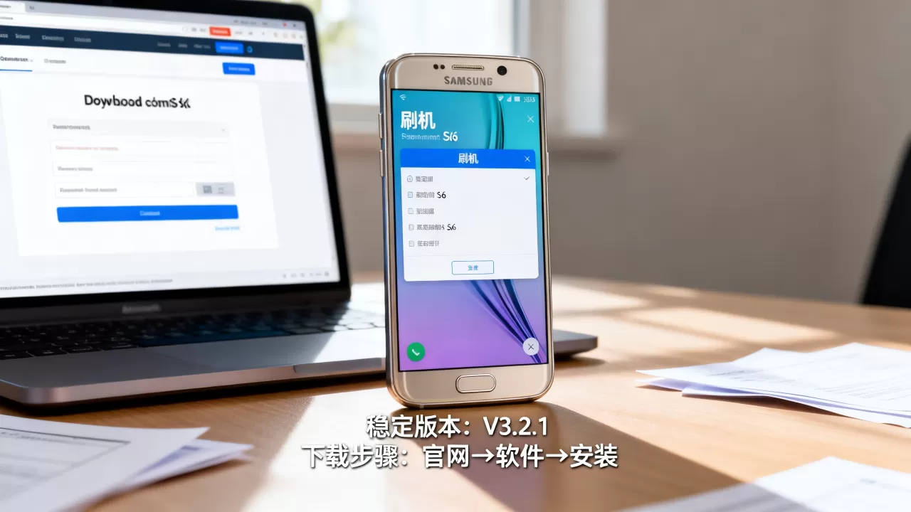 三星s6刷机软件哪个版本最稳定?,三星s6刷机软件怎么下载安装 三星s6刷机软件哪个版本最稳定?,三星s6刷机软件怎么下载安装