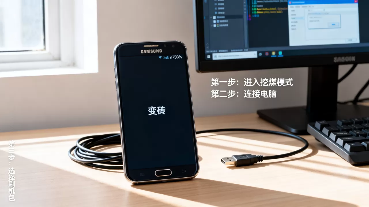 三星n7506v刷机失败导致手机变砖如何修复?,刷机教程 三星n7506v刷机失败导致手机变砖如何修复?,刷机教程