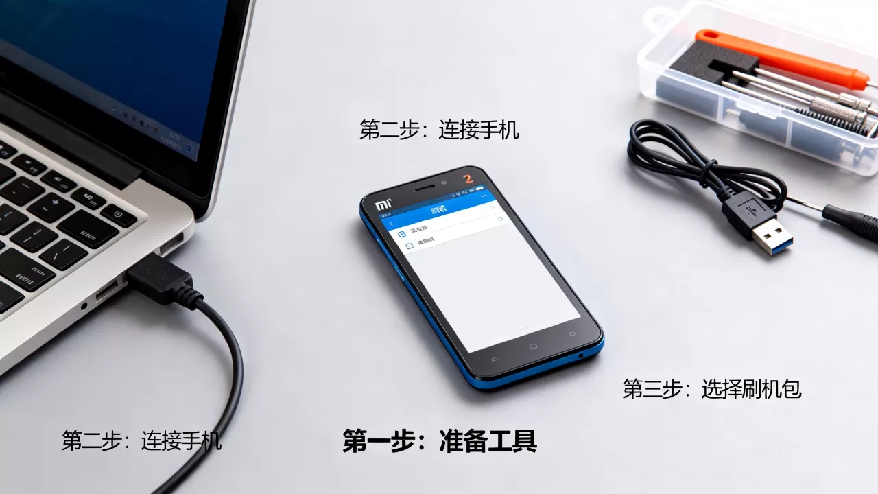 红米2移动4g怎么刷机？,红米2刷机教程
