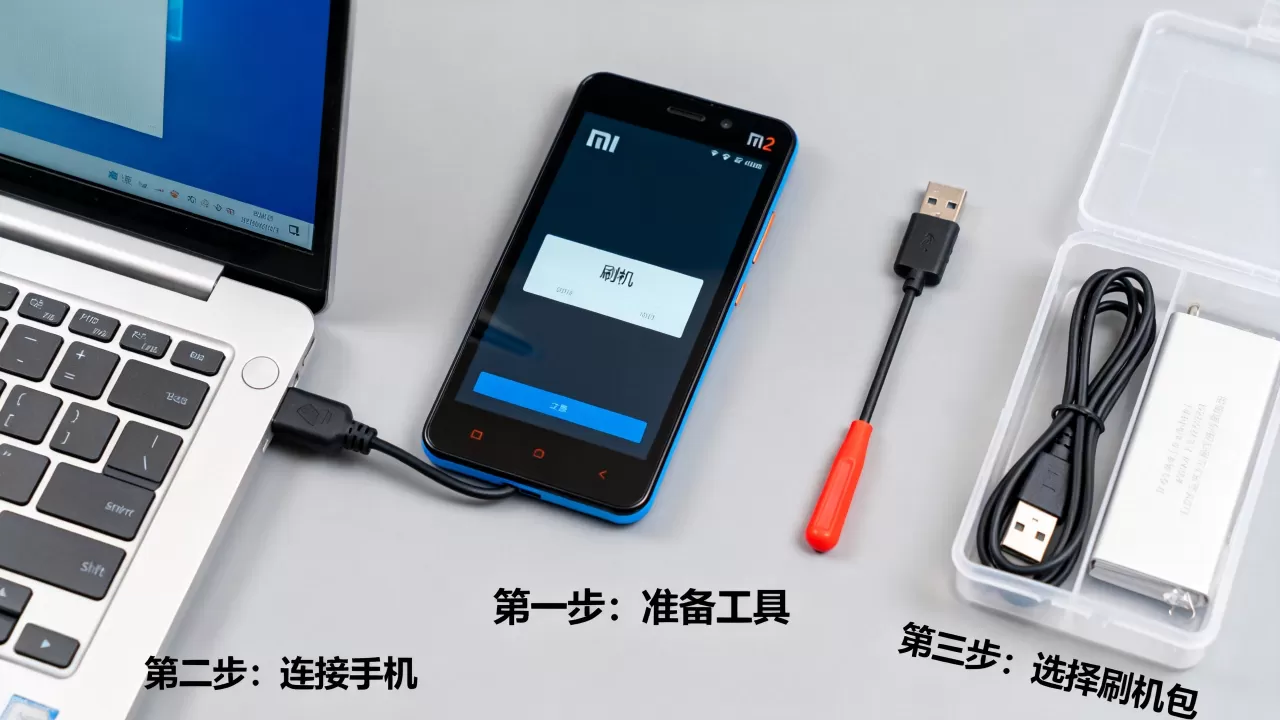 红米2移动4g怎么刷机？,红米2刷机教程