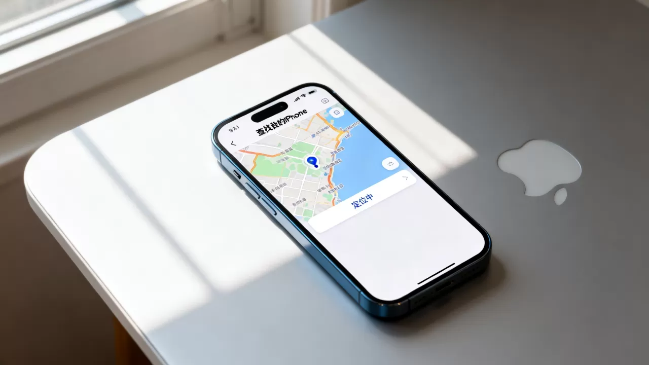 如何找回丢失的iphone,苹果手机丢失后怎么定位找回? 如何找回丢失的iphone,苹果手机丢失后怎么定位找回?