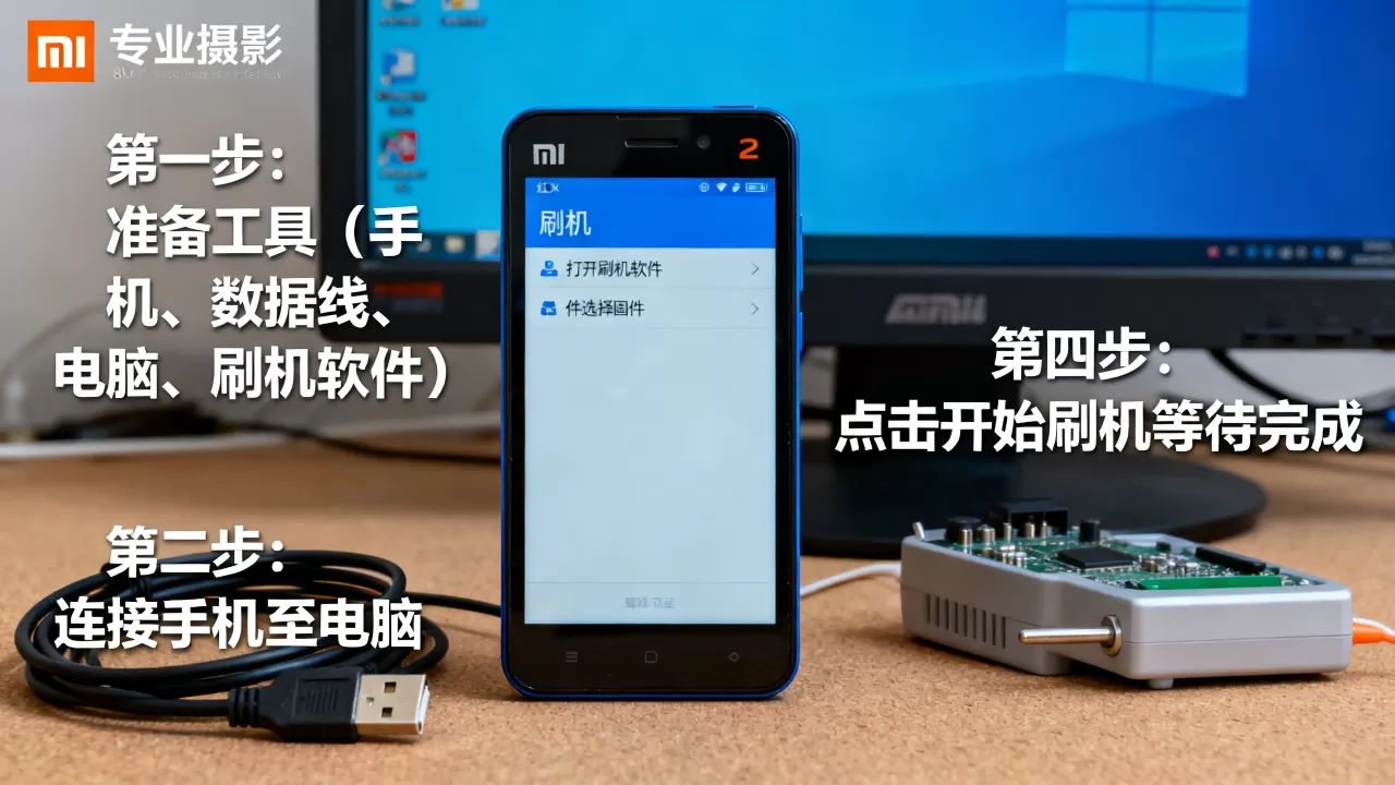 红米2移动4g怎么刷机才正确?红米2移动4g刷机步骤有哪些 红米2移动4g怎么刷机才正确?红米2移动4g刷机步骤有哪些