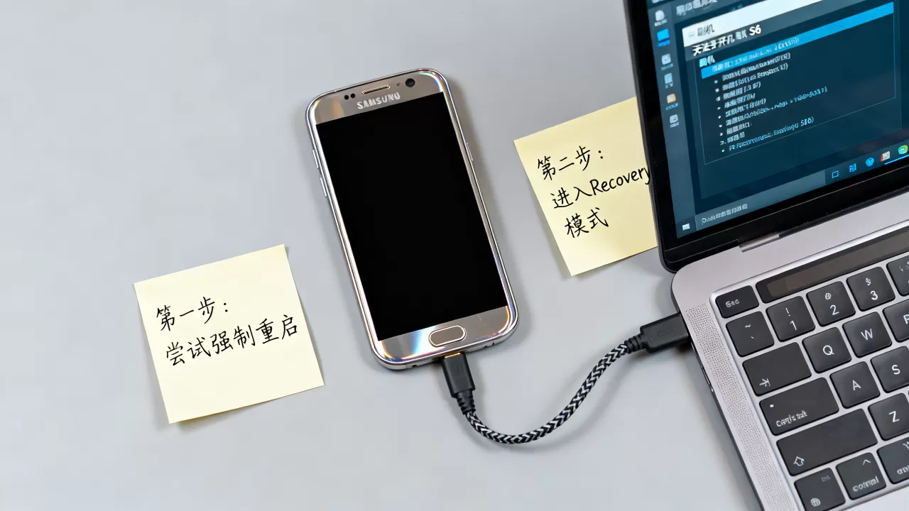 三星S6刷机失败怎么办,刷机失败后无法开机如何解决 三星S6刷机失败怎么办,刷机失败后无法开机如何解决
