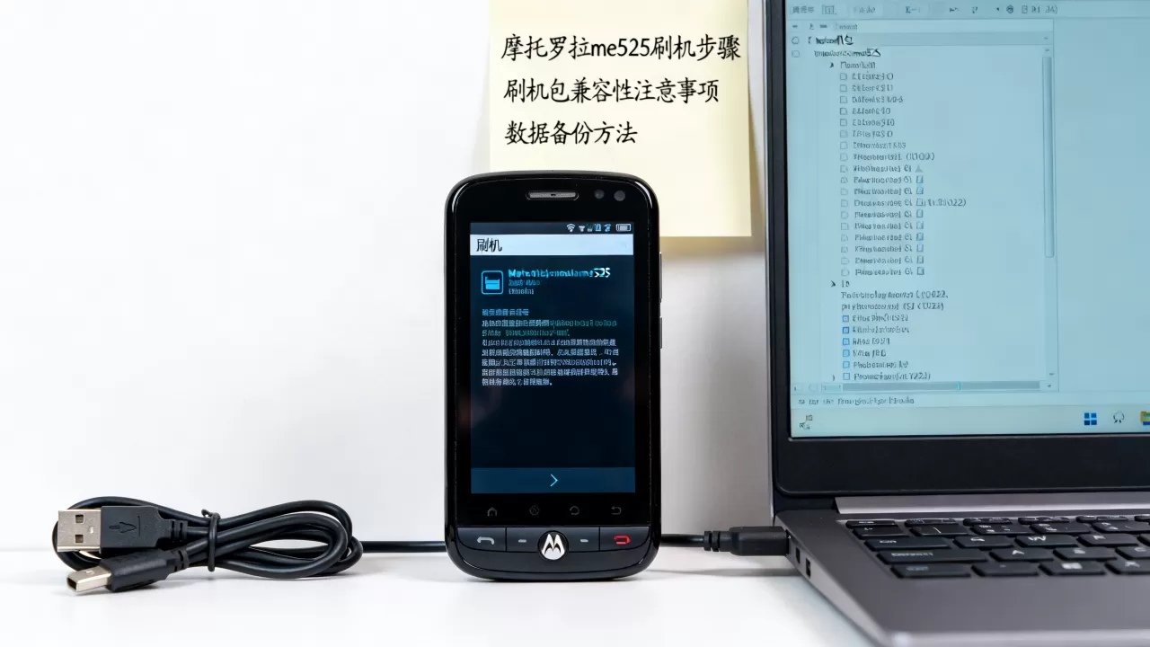 摩托罗拉me525刷机包怎么刷？长尾疑问词有哪些注意事项？