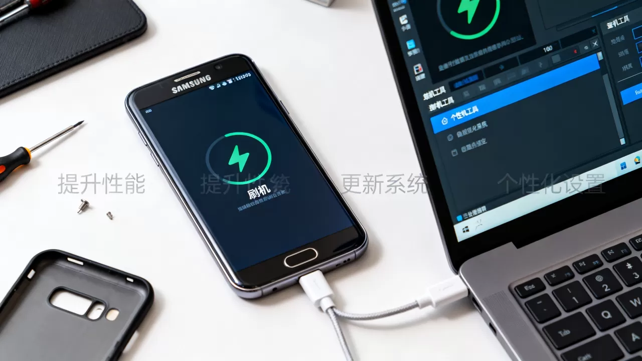 三星刷机有什么用 三星刷机有什么用