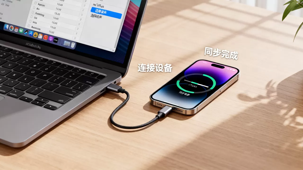 iPhone iTunes同步铃声怎么设置？，iPhone铃声如何同步