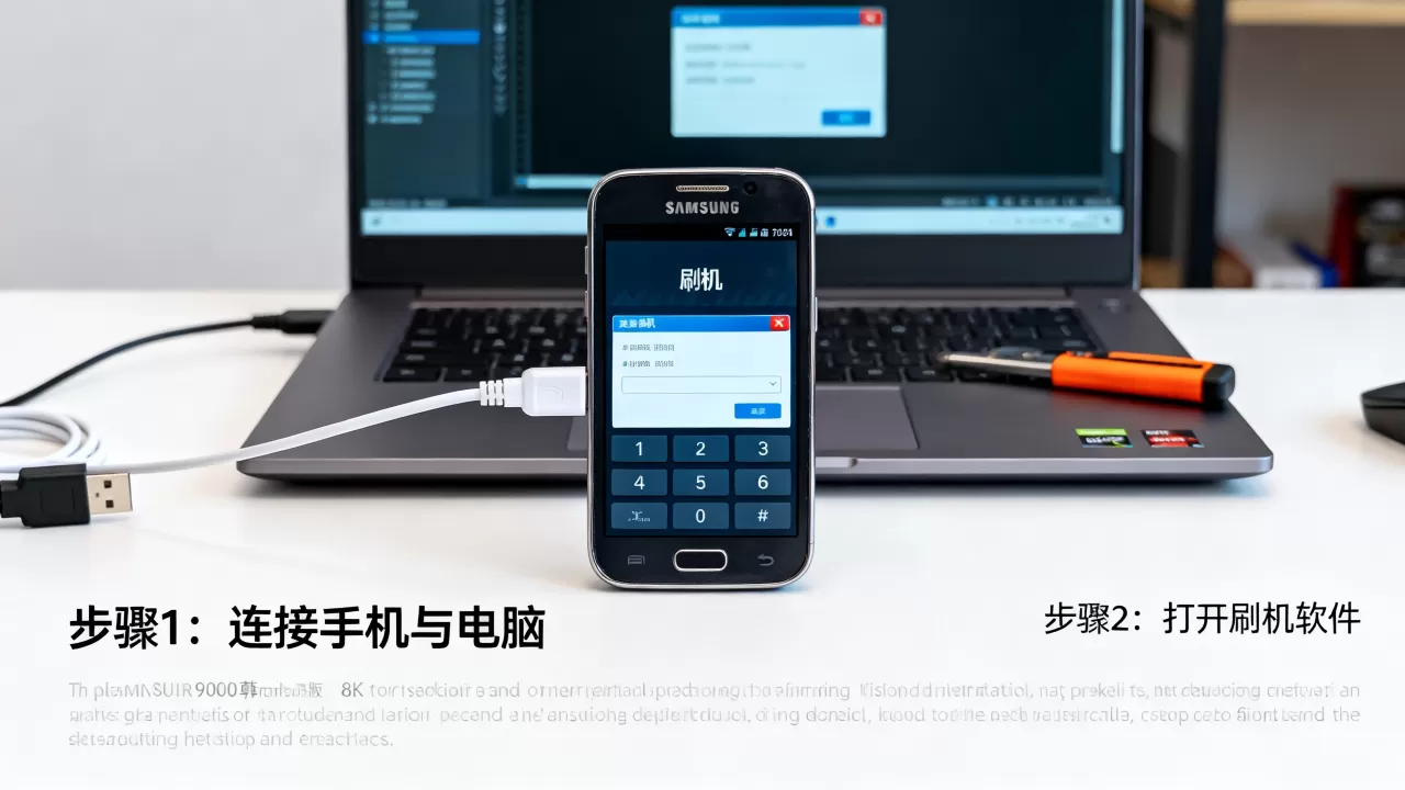 三星9000韩版怎么刷机?三星9000韩版刷机如何操作 三星9000韩版怎么刷机?三星9000韩版刷机如何操作