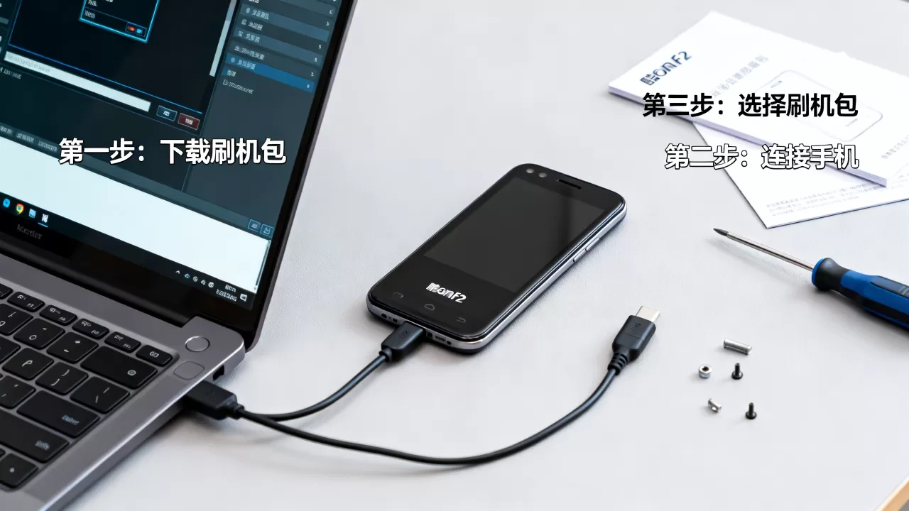 酷派f2怎么刷机,酷派f2刷机需要什么工具和步骤 酷派f2怎么刷机,酷派f2刷机需要什么工具和步骤