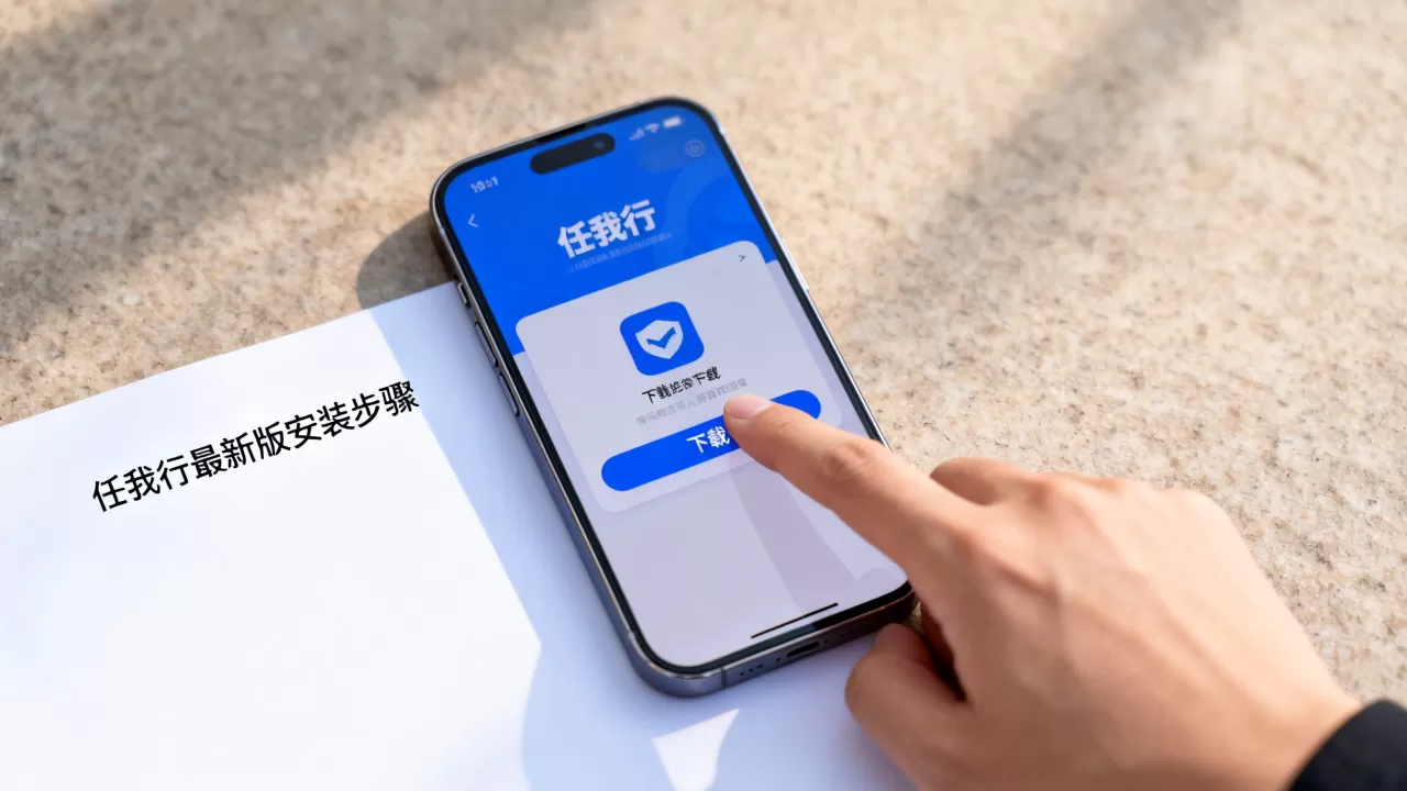 iPhone任我行怎么用，任我行怎么下载安装最新版客户端