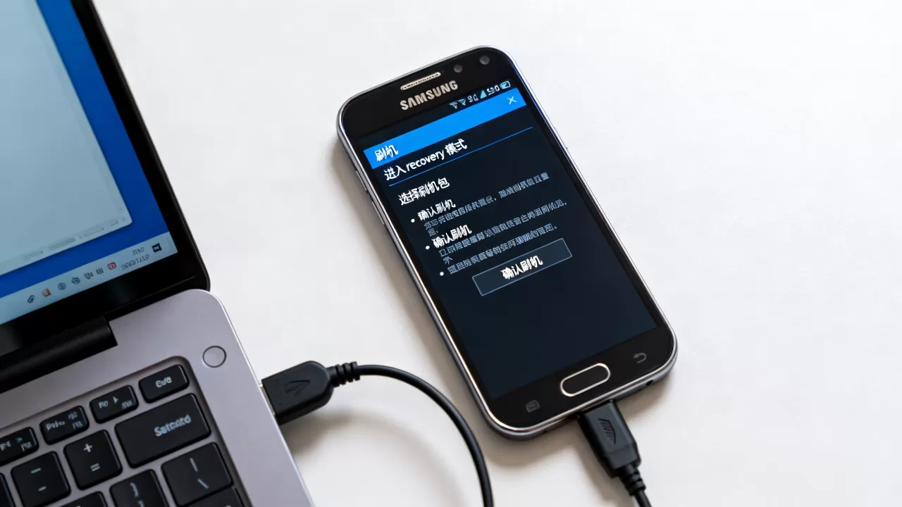 三星p5210如何刷机?三星p5210刷机步骤是什么 三星p5210如何刷机?三星p5210刷机步骤是什么