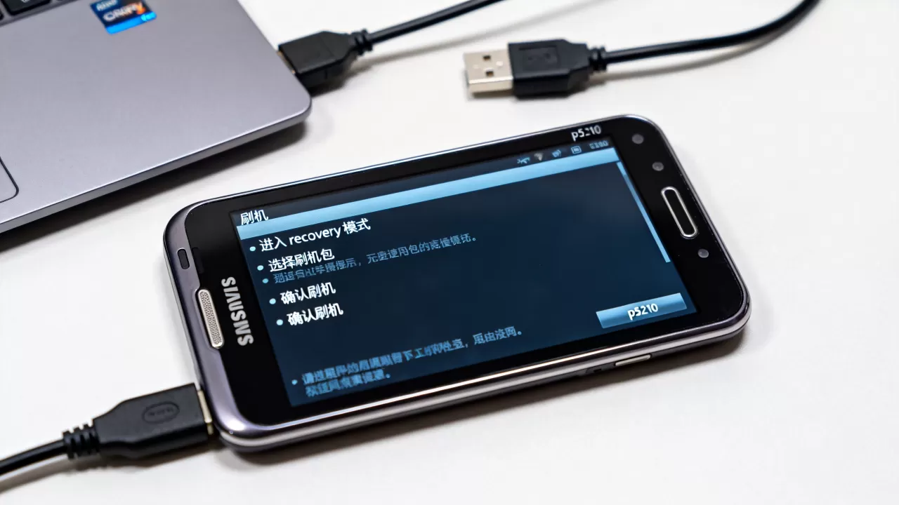 三星p5210如何刷机?三星p5210刷机步骤是什么 三星p5210如何刷机?三星p5210刷机步骤是什么