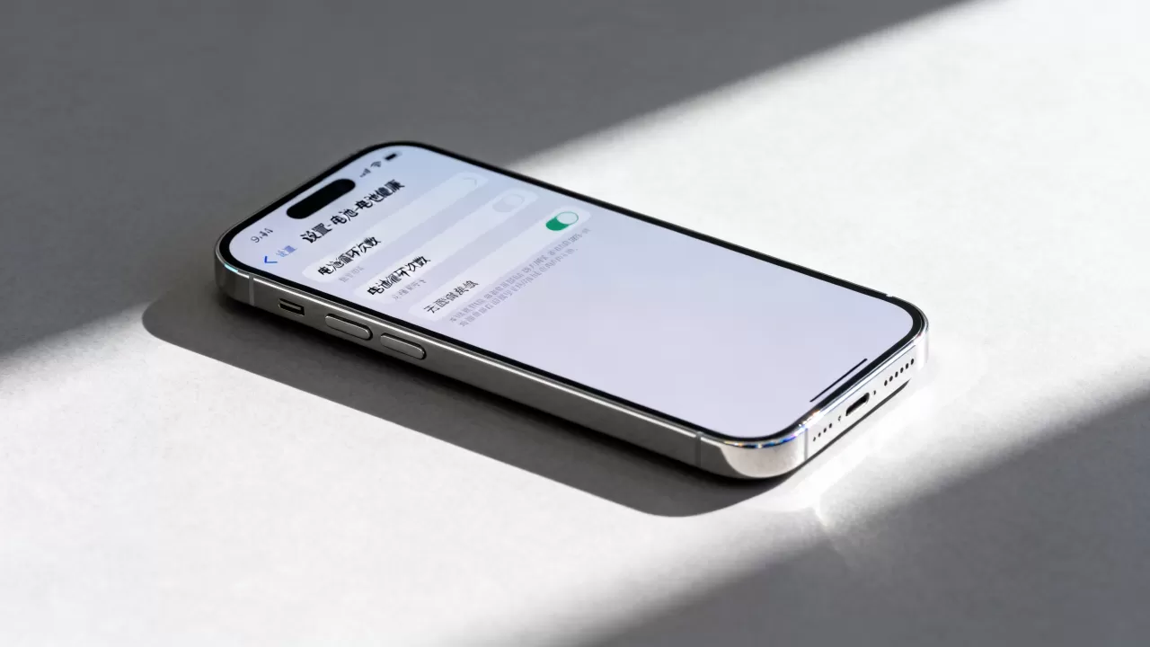 iPhone怎么查看电池循环？，iphone电池循环次数怎么看